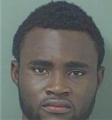 Lamar James, - Palm Beach County, FL 